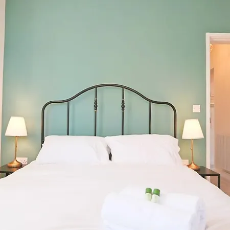 Appartamento Champion Court 10