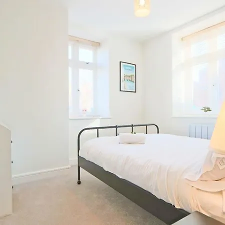 Апартаменти Champion Court 10 Бристоль