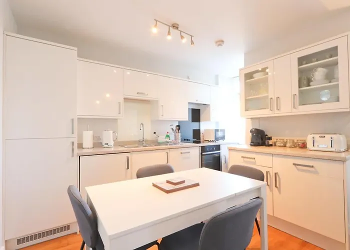 Champion Court 10 Appartement