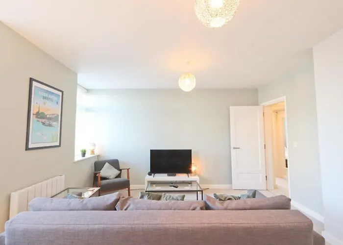 Appartement Champion Court 10 *