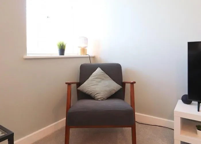 Champion Court 10 Апартаменти