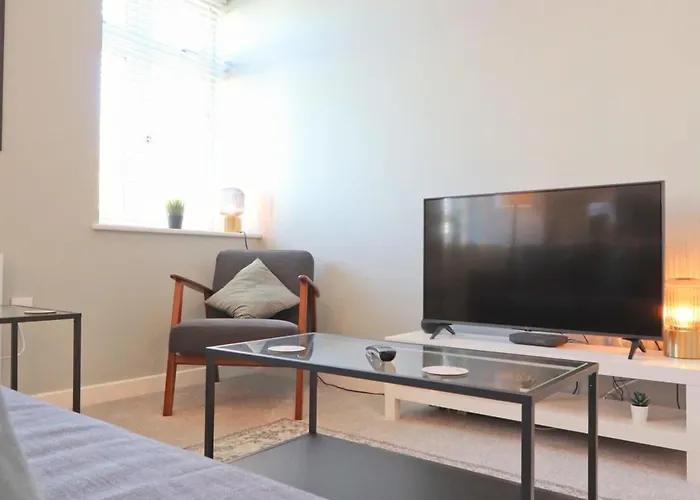 Champion Court 10 Апартаменти *