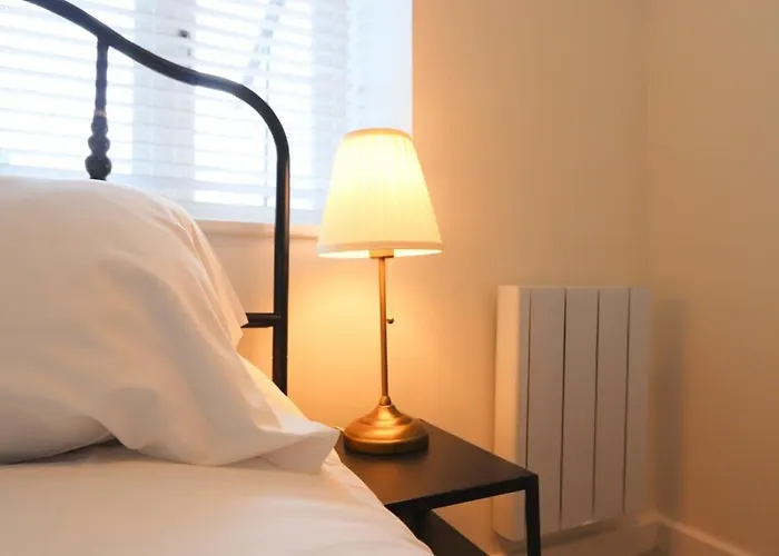 Champion Court 10 Apartment Bristol