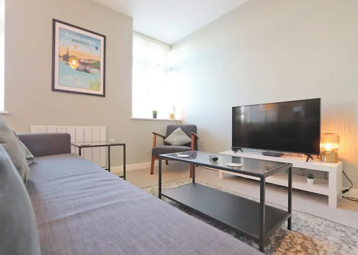 Apartment Champion Court 10